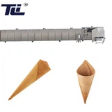 Bagaimanakah cara melaraskan kandungan lembapan kon yang dibuat oleh Mesin Ko...